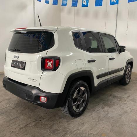 JEEP Renegade 1.8 16V 4P FLEX SPORT, Foto 10