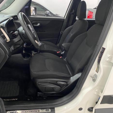 JEEP Renegade 1.8 16V 4P FLEX SPORT, Foto 11