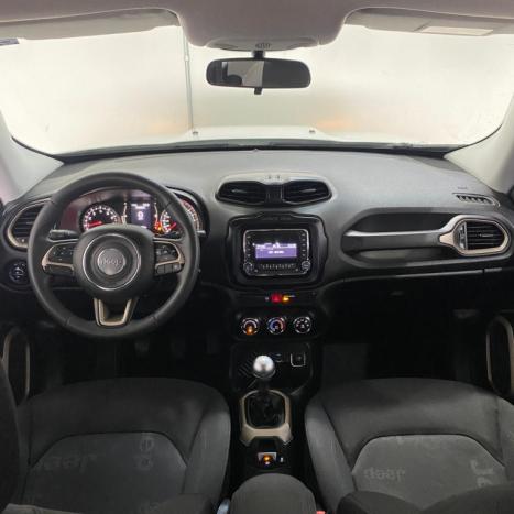 JEEP Renegade 1.8 16V 4P FLEX SPORT, Foto 13