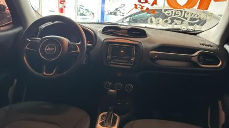 JEEP Renegade 1.8 16V 4P FLEX AUTOMTICO, Foto 3