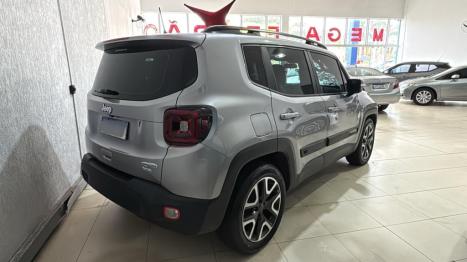 JEEP Renegade 1.8 16V 4P FLEX AUTOMTICO, Foto 2