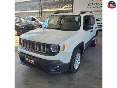 JEEP Renegade 1.8 16V 4P FLEX, Foto 2