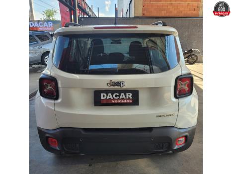 JEEP Renegade 1.8 16V 4P FLEX, Foto 5