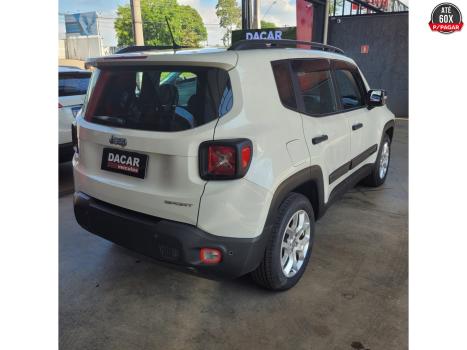 JEEP Renegade 1.8 16V 4P FLEX, Foto 6