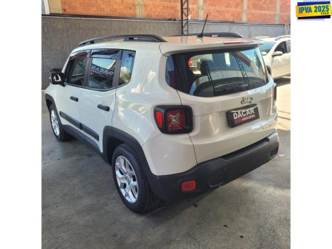 JEEP Renegade 1.8 16V 4P FLEX, Foto 7