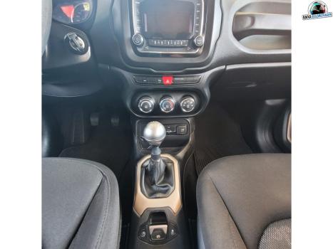 JEEP Renegade 1.8 16V 4P FLEX, Foto 10