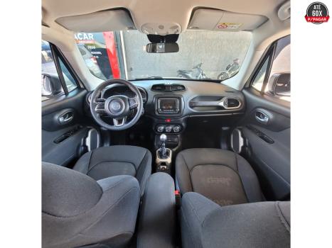 JEEP Renegade 1.8 16V 4P FLEX, Foto 11