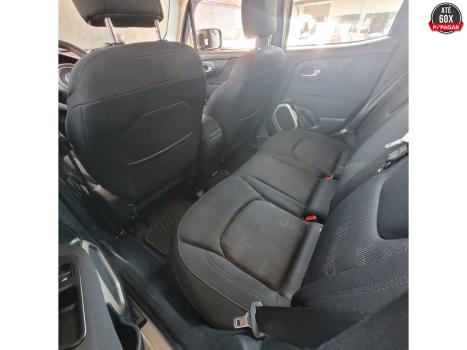 JEEP Renegade 1.8 16V 4P FLEX, Foto 12