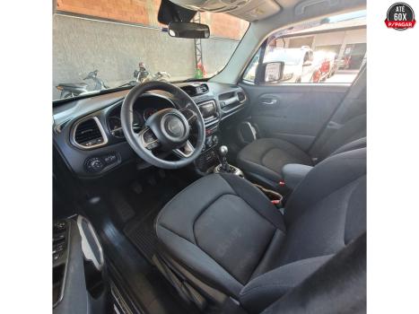 JEEP Renegade 1.8 16V 4P FLEX, Foto 15