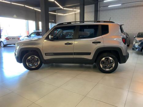 JEEP Renegade 1.8 16V 4P FLEX, Foto 2