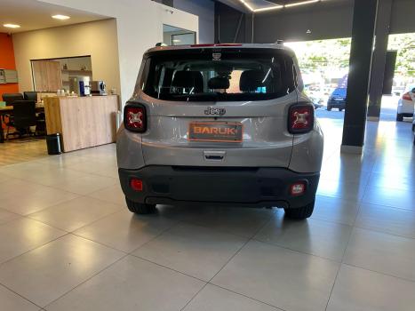 JEEP Renegade 1.8 16V 4P FLEX, Foto 3