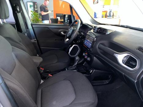 JEEP Renegade 1.8 16V 4P FLEX, Foto 4