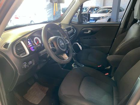 JEEP Renegade 1.8 16V 4P FLEX, Foto 5