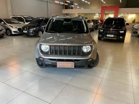 JEEP Renegade 1.8 16V 4P FLEX, Foto 7