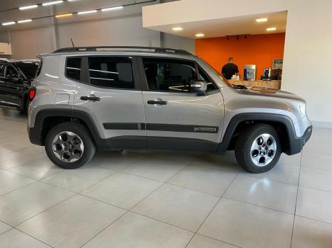 JEEP Renegade 1.8 16V 4P FLEX, Foto 8