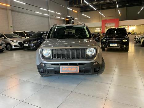 JEEP Renegade 1.8 16V 4P FLEX, Foto 9