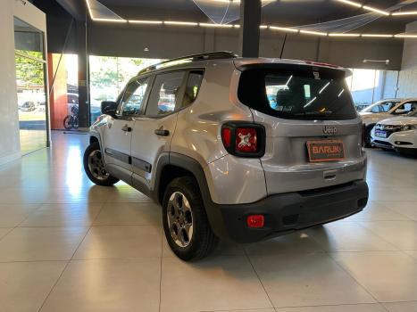 JEEP Renegade 1.8 16V 4P FLEX, Foto 10