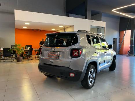 JEEP Renegade 1.8 16V 4P FLEX, Foto 12