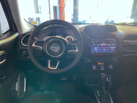 JEEP Renegade 1.8 16V 4P FLEX, Foto 14