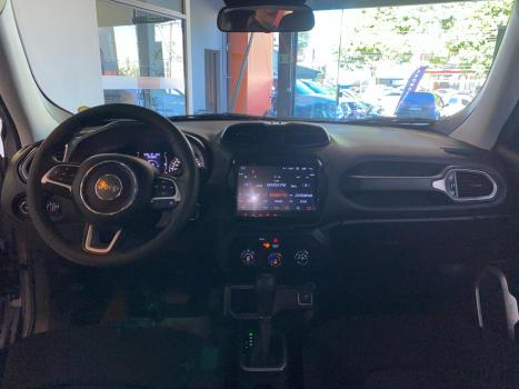 JEEP Renegade 1.8 16V 4P FLEX, Foto 16