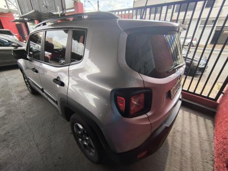 JEEP Renegade 1.8 16V 4P FLEX SPORT AUTOMTICO, Foto 4