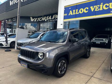 JEEP Renegade 1.8 16V 4P FLEX AUTOMTICO, Foto 4