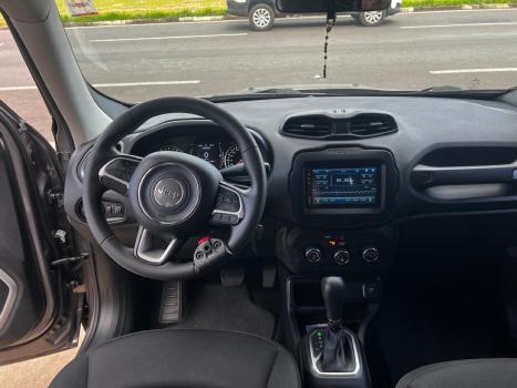 JEEP Renegade 1.8 16V 4P FLEX AUTOMTICO, Foto 12