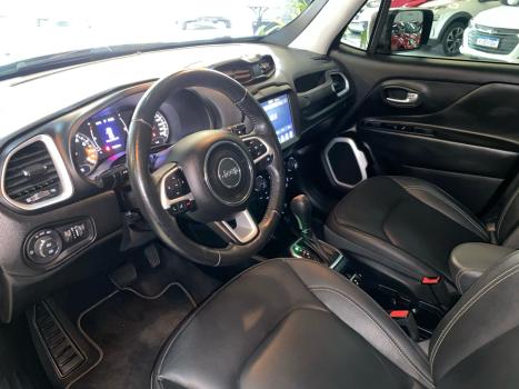 JEEP Renegade 1.8 16V 4P FLEX LONGITUDE AUTOMTICO, Foto 5