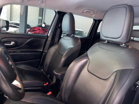 JEEP Renegade 1.8 16V 4P FLEX LONGITUDE AUTOMTICO, Foto 6