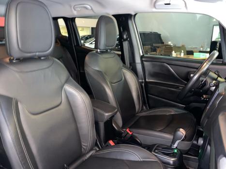 JEEP Renegade 1.8 16V 4P FLEX LONGITUDE AUTOMTICO, Foto 7