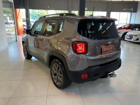 JEEP Renegade 1.8 16V 4P FLEX LONGITUDE AUTOMTICO, Foto 10