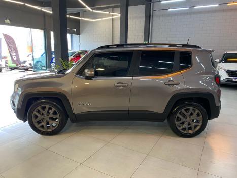 JEEP Renegade 1.8 16V 4P FLEX LONGITUDE AUTOMTICO, Foto 11