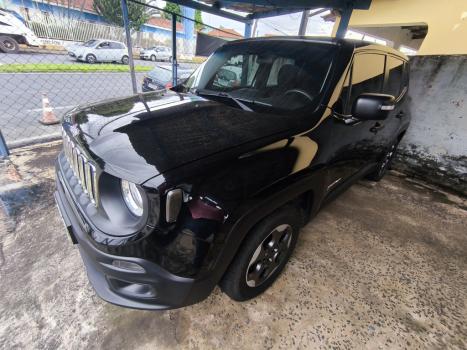 JEEP Renegade 1.8 16V 4P FLEX SPORT, Foto 2