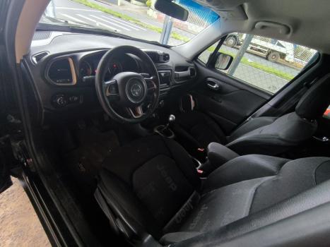 JEEP Renegade 1.8 16V 4P FLEX SPORT, Foto 3