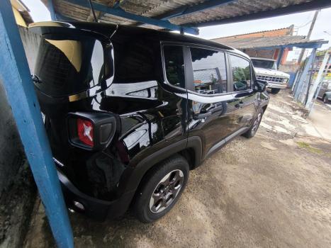 JEEP Renegade 1.8 16V 4P FLEX SPORT, Foto 5