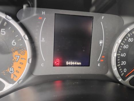 JEEP Renegade 1.8 16V 4P FLEX SPORT, Foto 7