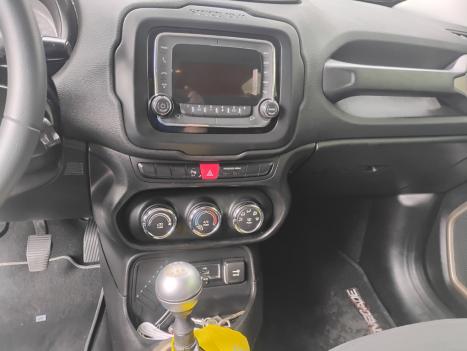 JEEP Renegade 1.8 16V 4P FLEX SPORT, Foto 10