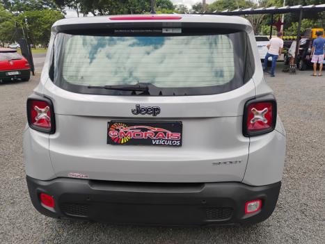 JEEP Renegade 1.8 16V 4P FLEX SPORT, Foto 5