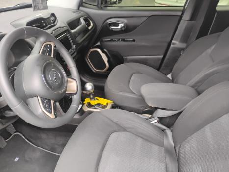 JEEP Renegade 1.8 16V 4P FLEX SPORT, Foto 11