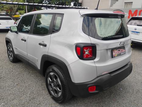 JEEP Renegade 1.8 16V 4P FLEX SPORT, Foto 9
