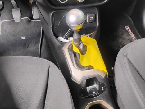 JEEP Renegade 1.8 16V 4P FLEX SPORT, Foto 12