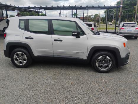 JEEP Renegade 1.8 16V 4P FLEX SPORT, Foto 6