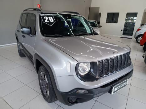 JEEP Renegade 1.8 16V 4P FLEX AUTOMTICO, Foto 1