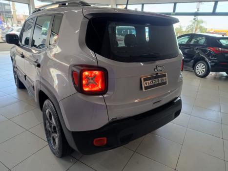 JEEP Renegade 1.8 16V 4P FLEX AUTOMTICO, Foto 3