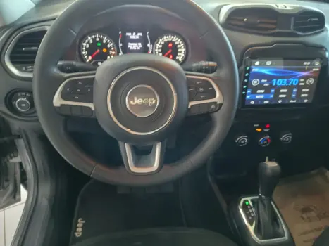 JEEP Renegade 1.8 16V 4P FLEX AUTOMTICO, Foto 4