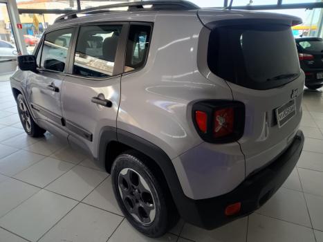JEEP Renegade 1.8 16V 4P FLEX AUTOMTICO, Foto 5