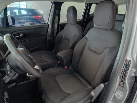 JEEP Renegade 1.8 16V 4P FLEX AUTOMTICO, Foto 6