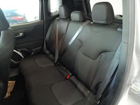 JEEP Renegade 1.8 16V 4P FLEX AUTOMTICO, Foto 7