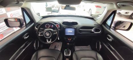JEEP Renegade 1.8 16V 4P FLEX LONGITUDE AUTOMTICO, Foto 7