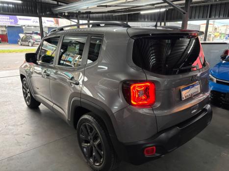 JEEP Renegade 1.8 16V 4P FLEX LONGITUDE AUTOMTICO, Foto 2